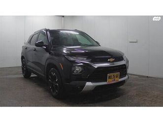 lt plus אוט׳ 1.3 (155 כ״ס)