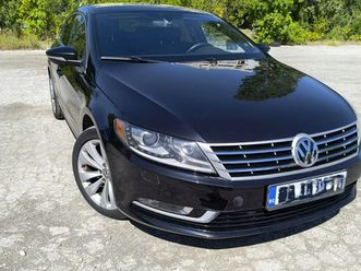 vw cc