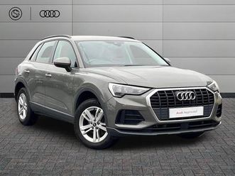1.5 tfsi cod 35 technik euro 6 (start/stop) 5dr