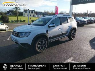 tce 130 fap 4x2 prestige