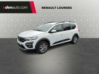 eco-g 100 7 places confort