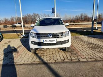 vw amarok