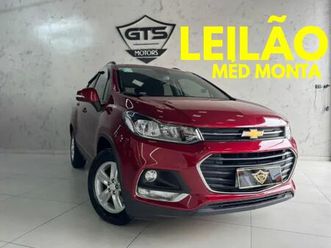 lt 1.4 turbo 16v flex 4x2 aut.