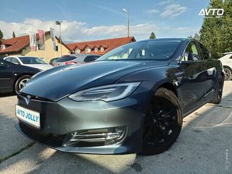 tesla model s 75d-awd.vsa oprema..na položnice...