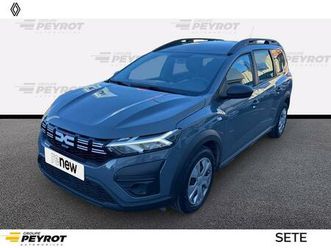 jogger eco-g 100 5 places essential