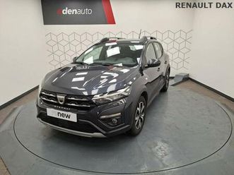 tce 90 - 22 stepway confort