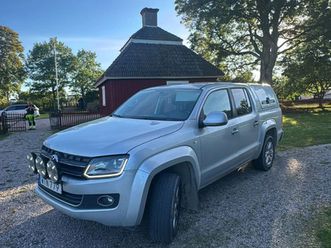 vw amarok 2.0 tdi