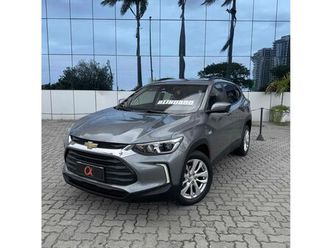 ltz 1.0 turbo 12v flex aut