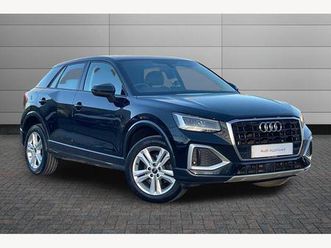 1.5 tfsi cod 35 sport s tronic euro 6 (start/stop) 5dr