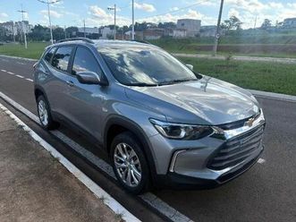 ltz 1.0 turbo 12v flex aut