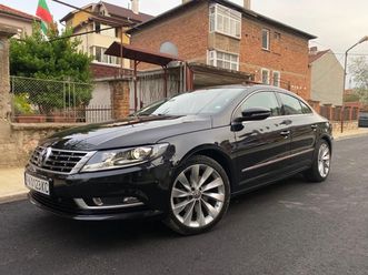 vw cc