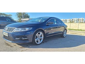 vw cc vw cc 2.0t tsi 210 h.p.r-line