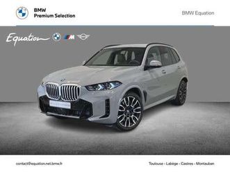 xdrive50e 489ch m sport