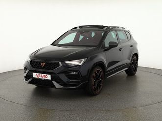 cupra ateca 2.0 tsi vz 4d limited edition dcc pano ahk