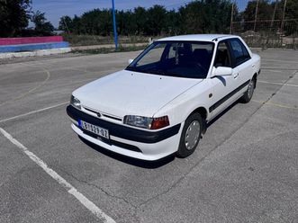 mazda 323 l