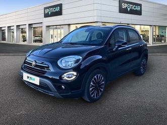 1.0 firefly turbo t3 120ch cross