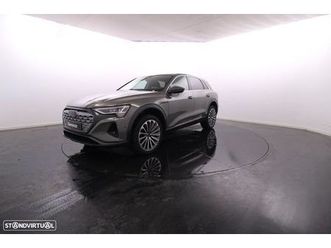 audi q8 e-tron 55 quattro advanced