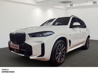 bmw x5 30d xdrive m sport - ahk leder soundsystem ae