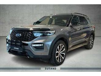 v6 | varebil | hengerfeste 2 500 kg