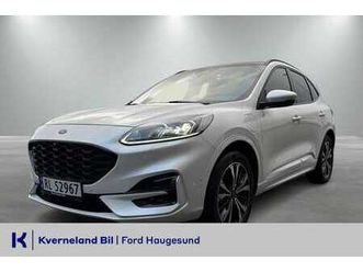 2.5i plug-in 225hk st-line, panorama, b&o, headup+++