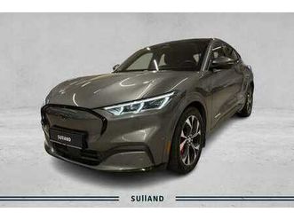 lr awd 550km |h.feste|appstyring|oppv.ratt|glasstak|