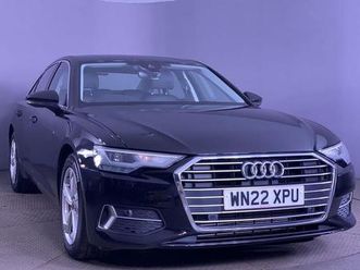 2.0 tfsi 40 sport s tronic euro 6 (start/stop) 4dr