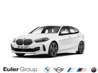 bmw 118 i 5-türer sportpaket navi digitales cockpit