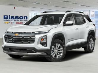 lt 4 portes à transmission intégrale avec 2lt