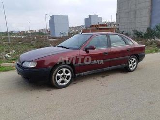 renault safrane diesel manuelle 1993 à tanger