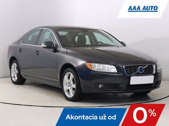 volvo s80 2.4 d5, momentum, sr,2.maj