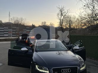 audi a5 3.0tdi quattro 176kw 2010g