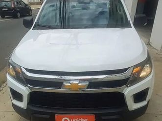 pick-up ls 2.8 tdi 4x4 cd dies. mec.