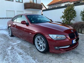 alpina d3 biturbo coupé / 200 stuck limitiert