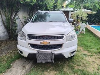 pick-up ltz 2.4 f.power 4x2 cd