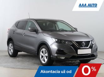 nissan qashqai 1.3 dig-t, automat, sr,2.maj