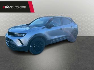 ii 1.2 turbo 130 ch bva8 gs