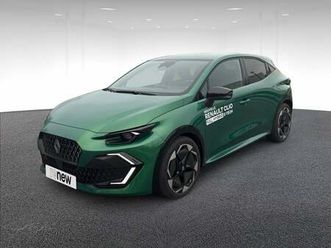 1.8 e-tech 160ch full hybrid techno