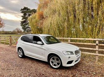 3.0 si m sport steptronic 4wd euro 4 5dr