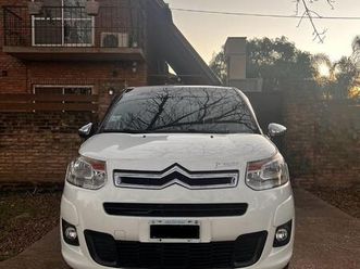 citroen c3 picaso