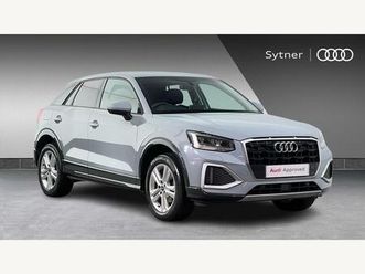1.5 tfsi cod 35 sport s tronic euro 6 (start/stop) 5dr