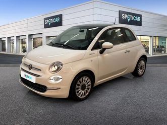 1.0 70ch bsg s&s dolcevita