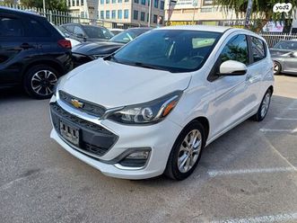 premier אוט׳ 1.4 (98 כ״ס)