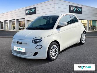 e/electrique 95ch/95 action