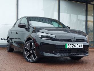 100kw gs 50kwh 5dr auto