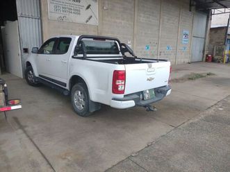pick-up lt 2.4 f.power 4x2 cd