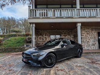 mercedes-benz cle cle 220 d coupe
