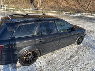 audi a4 b6 1.8t s-line boleslawiec • olx.pl