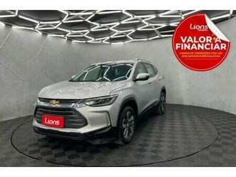 premier 1.2 turbo 12v flex aut