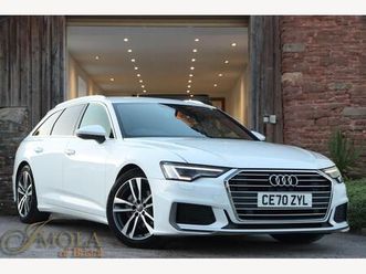 2.0 tdi 40 s line s tronic euro 6 (start/stop) 5dr