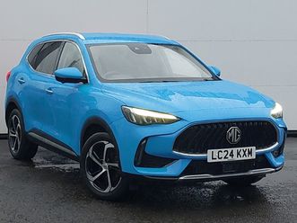 1.5 t-gdi phev trophy 5dr auto